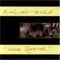 Muslimgauze Arab Quarter (CD 1)