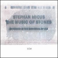 Stephan Micus Music Of Stones