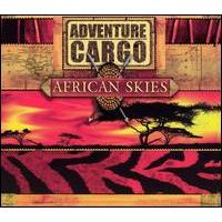David Arkenstone Aventure Cargo: African Skies