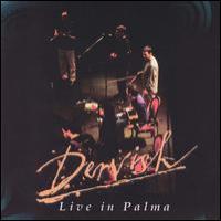 Dervish Live In Palma (CD 2)