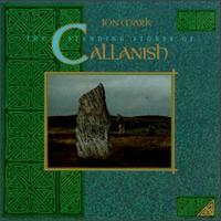 Jon Mark The Standing Stones Of Callanish