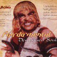 Fun-da-mental Demonised Soul (Single)