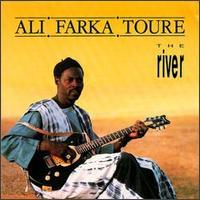 Ali Farka Toure The River