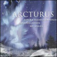 Arcturus Aspera Hiems Symphonia + Constelation + My Angel