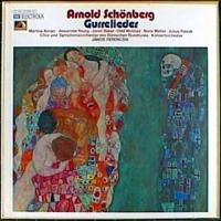 Arnold Schoenberg Gurrelieder