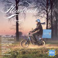 Rihanna 4 Fm Heartbeats (CD1)