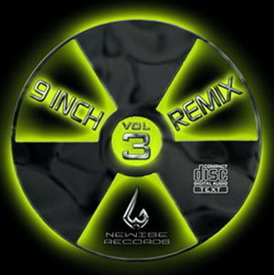 50 Cent 9 Inch Remix Vol. 3 (CD1)