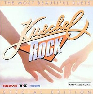 Ricky Martin Kuschel Rock: The Most Beautiful Duets