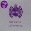 Fatboy Slim Ministry Of Sound: The Annual (Millenium Edition) (CD1)