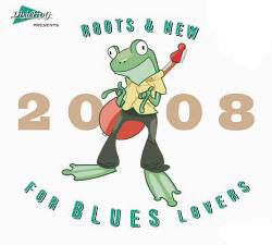 Johnny Cash Roots & New 2008 (CD2)