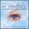 U2 So Beautiful 2: 19 Acoustic Love Songs