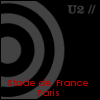 U2 Stade De France, Paris (2nd Night: 2005-07-10) (CD1)