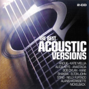 Katie Melua The Best Acoustic Versions (CD1)