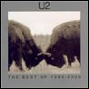 U2 The Best of 1990-2000. Deluxe Limited Edition. (CD2)