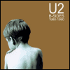 U2 The B-Sides (1980-1990)