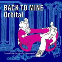 Orbital Back To Mine