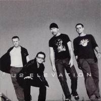 U2 Elevation (Single) (CD 2)