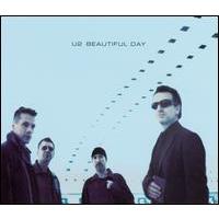 U2 Beautiful Day (Maxi)