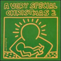 BON JOVI A Very Special Christmas (CD 2)