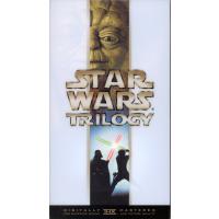 Star Wars Star Wars Trilogy (CD 2)