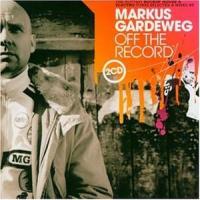 Armand van Helden Markus Gardeweg: Off The Record (CD 1)