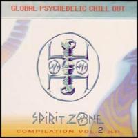 Etnica Global Psychedelic Chill Out, Vol. 2
