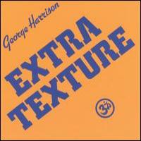 George Harrison Extra Texture