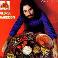 George Harrison A True Legend - Archives 1968-1997