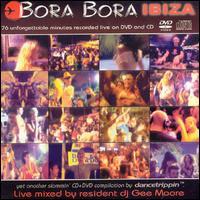David James Bora Bora Beach Ibiza (CD 2)