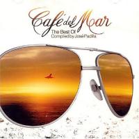 Moby Cafe Del Mar - The Best (CD 2)