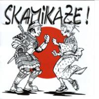 Joyride Skamikaze! Vol. 1: 21 Ska-Bands From The Land of The Rising Sun