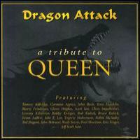 Glenn Hughes Dragon Attack: A Tribute To Queen