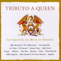 MOLOTOV Los Grandes Del Rock En Espanol: Tributo a Queen