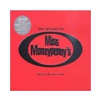 Kings of Tomorrow The Sound of Miss Moneypenny`s (CD 1)