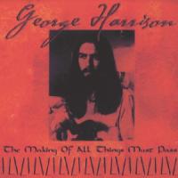 George Harrison The Making Of All Things Must Pass (CD 1)