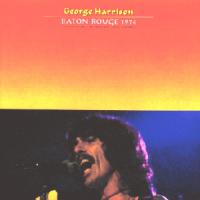 George Harrison Baton Rouge 1974 (CD 2)
