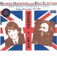 George Harrison The Rock Legends Tour (CD 2)