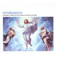 Way Out West Renaissance (Mixed By Nick Warren) (CD 2)