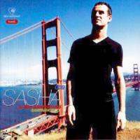 Breeder Global Underground 009 - Sasha - San Francisco (CD 2)