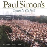 Paul Simon Concert In The Park (CD 2)