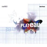 Plateau Dutch Flowers (EP)