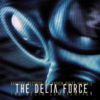 Delta The Delta Force