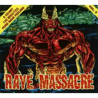 DJ Roy Rave Massacre, Vol. 5 (CD 1)