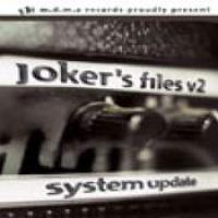 Sesto Sento Joker`s File, Vol. 2