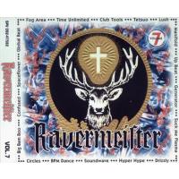 Max Ravermeister, Vol. 7 (CD 1)