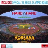 Koreana Hand In Hand