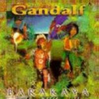 Gandalf Barakaya - Trees Water Life