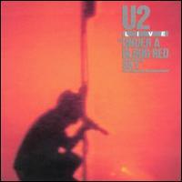 U2 Under A German Sky - Loreley