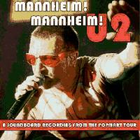 U2 Mannheim