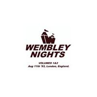 U2 Wembley Nights 1&2